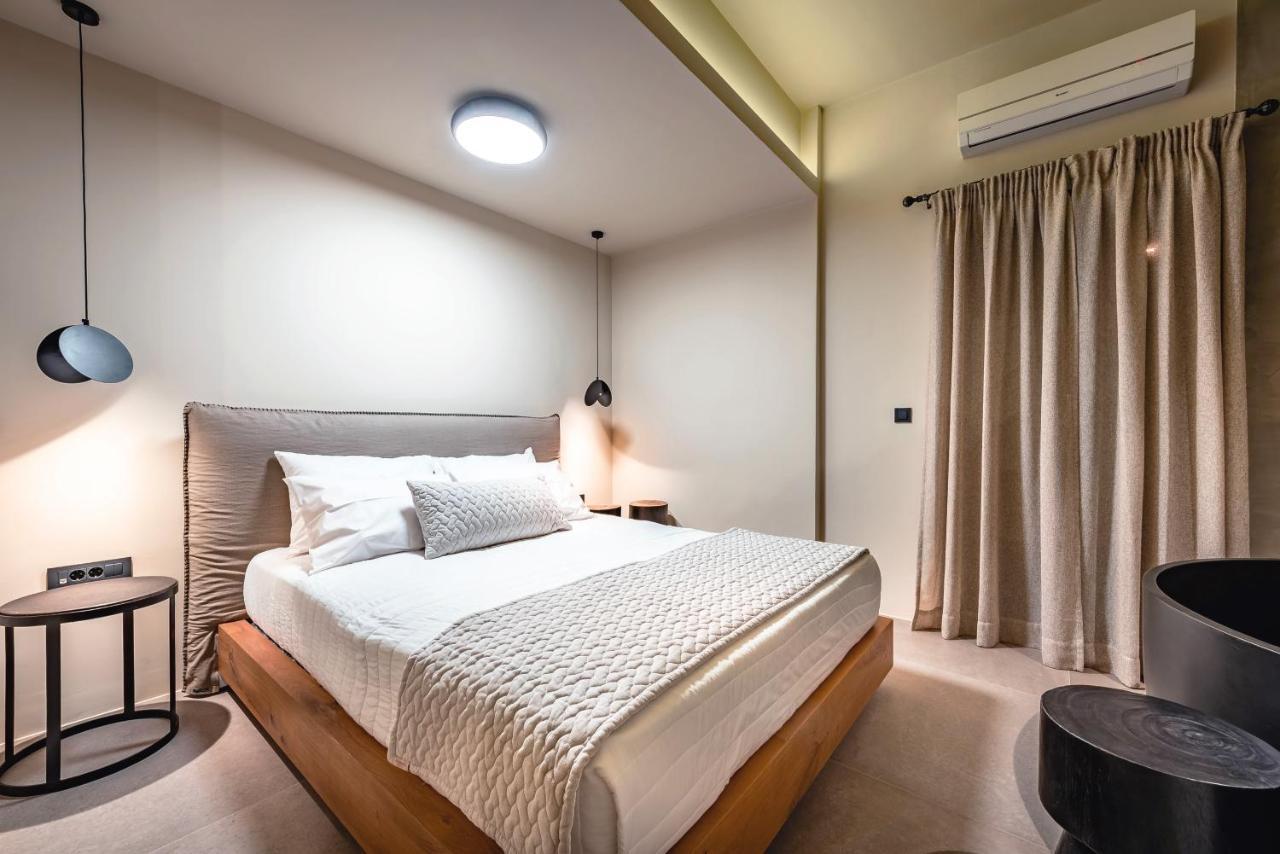 Aparthotel San Giorgio Fira  Zewnętrze zdjęcie
