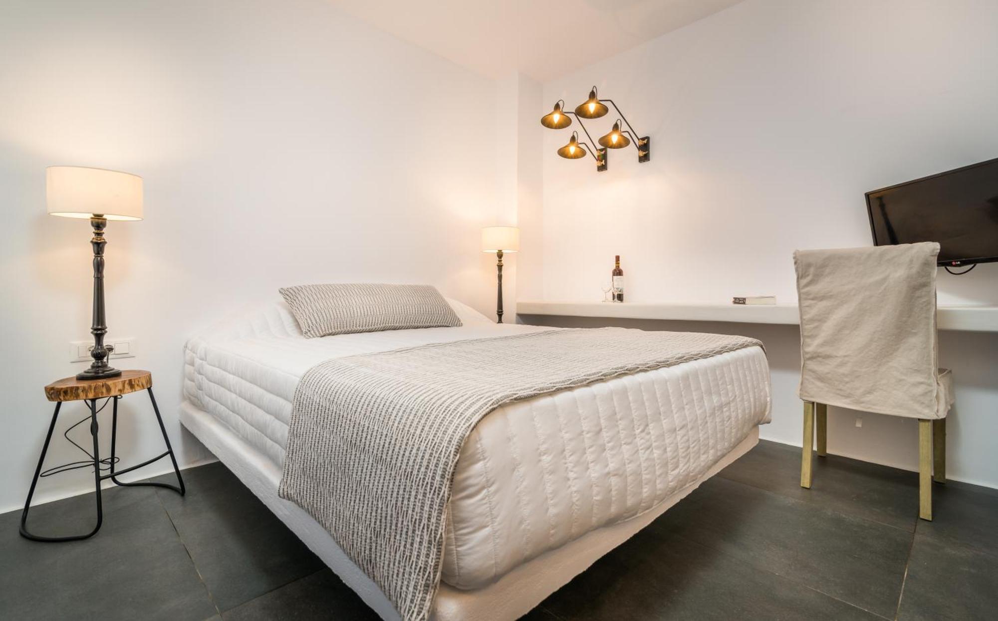 Aparthotel San Giorgio Fira  Pokój zdjęcie