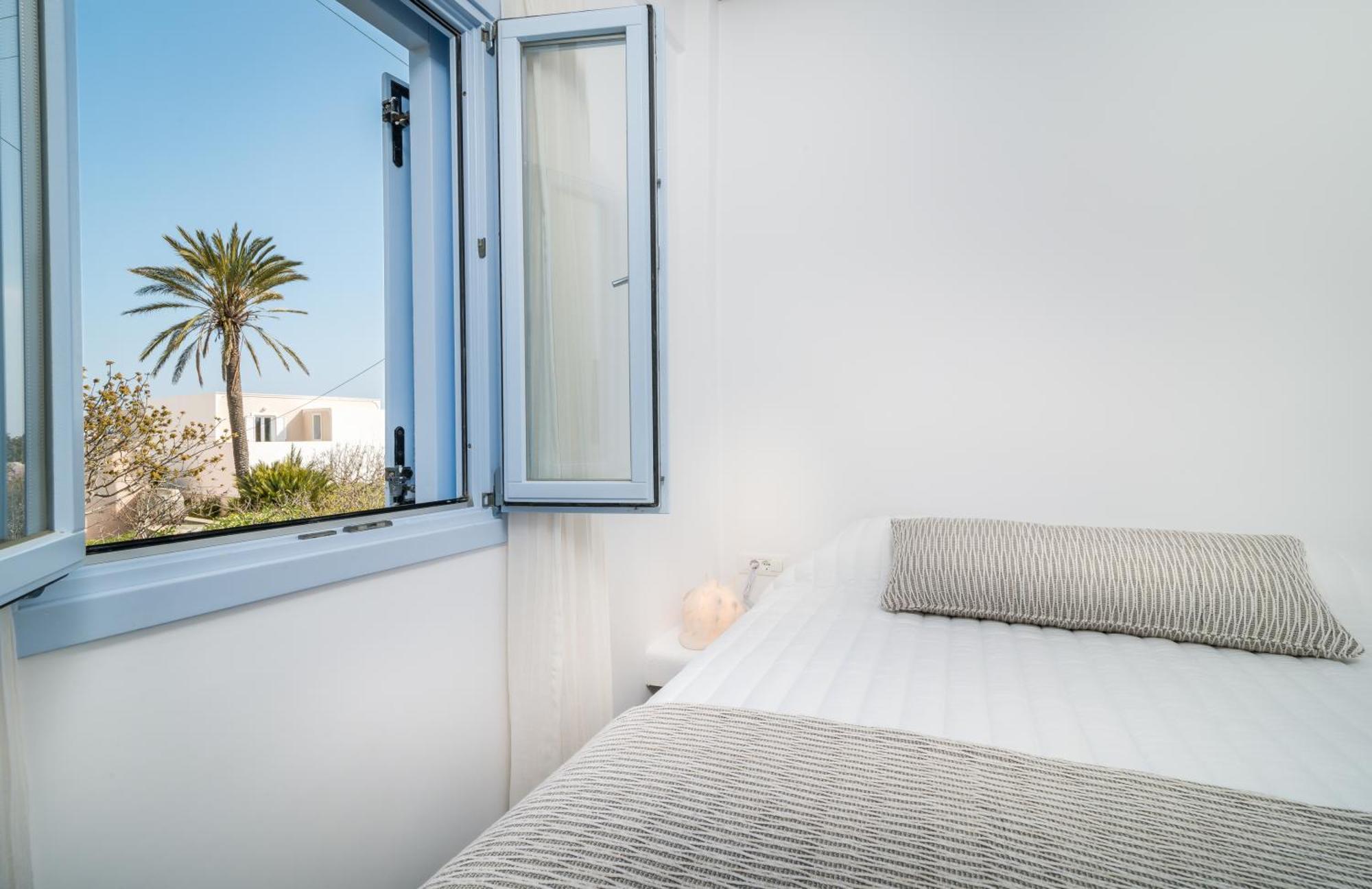 Aparthotel San Giorgio Fira  Pokój zdjęcie