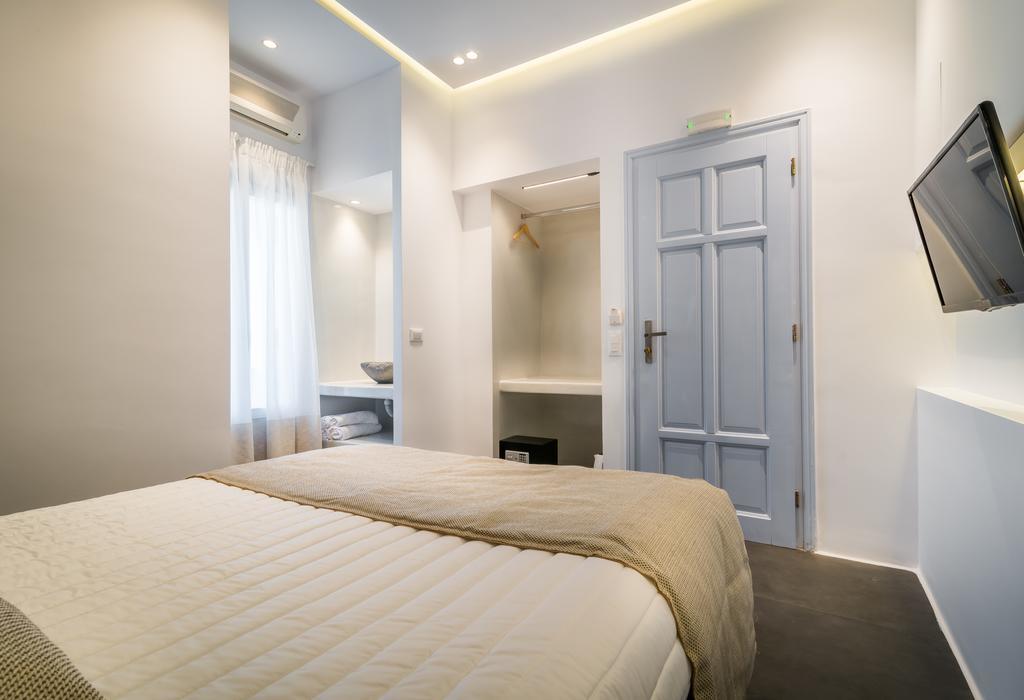 Aparthotel San Giorgio Fira  Pokój zdjęcie