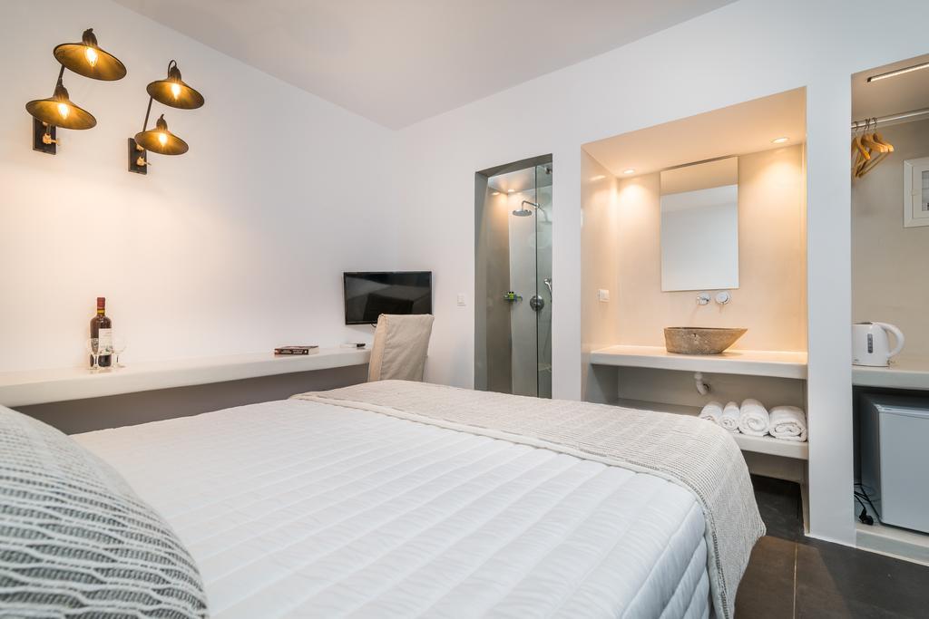 Aparthotel San Giorgio Fira  Zewnętrze zdjęcie