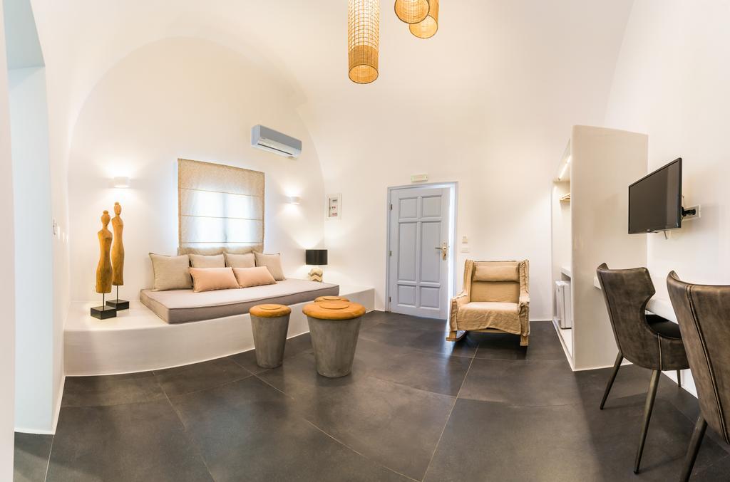 Aparthotel San Giorgio Fira  Zewnętrze zdjęcie