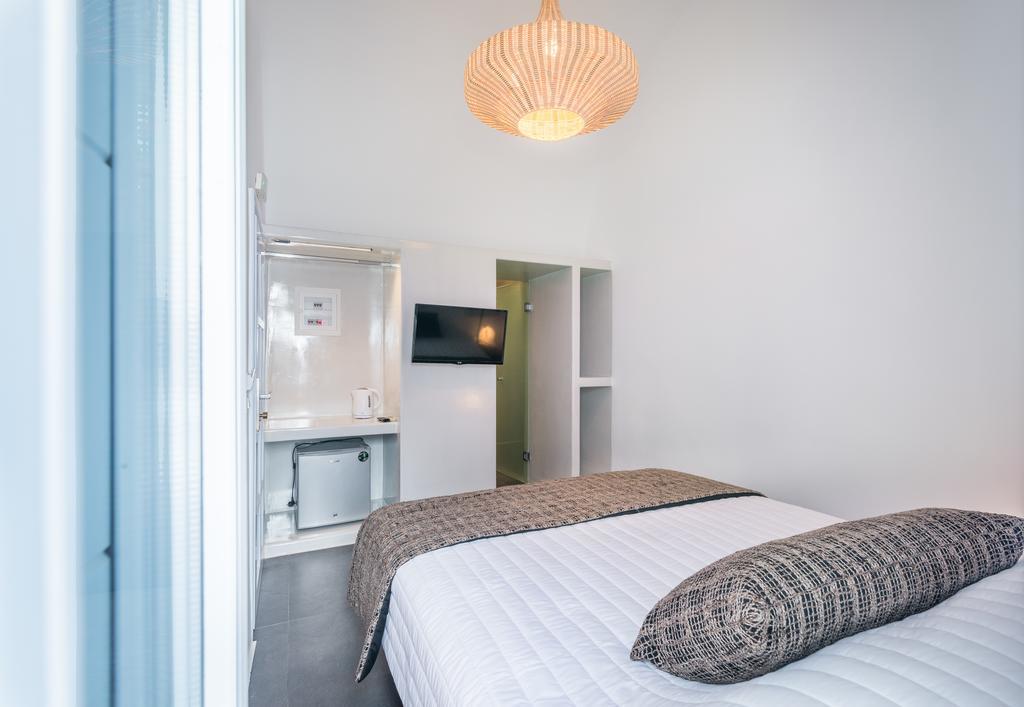 Aparthotel San Giorgio Fira  Zewnętrze zdjęcie