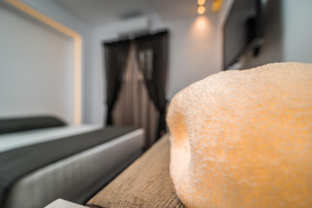 Aparthotel San Giorgio Fira  Zewnętrze zdjęcie