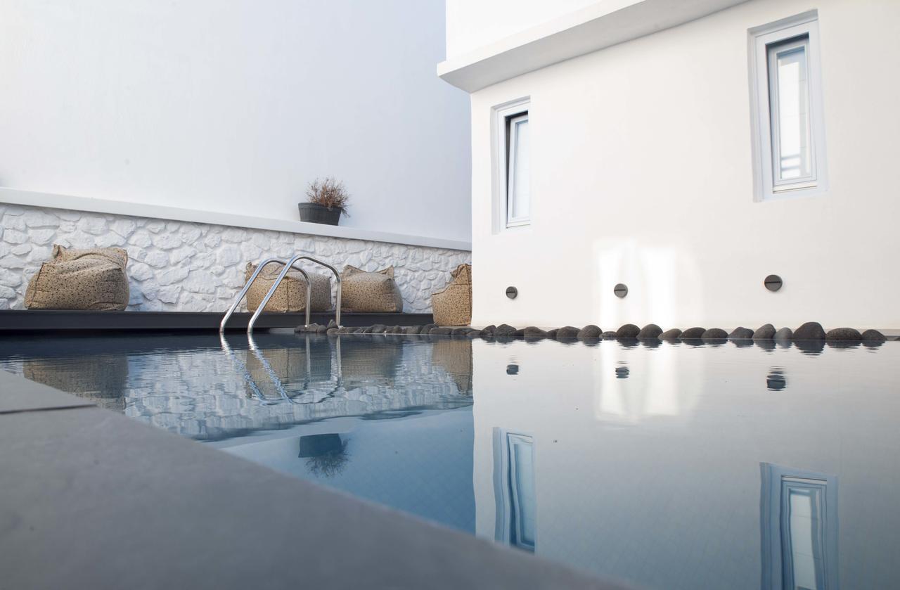 Aparthotel San Giorgio Fira  Pokój zdjęcie