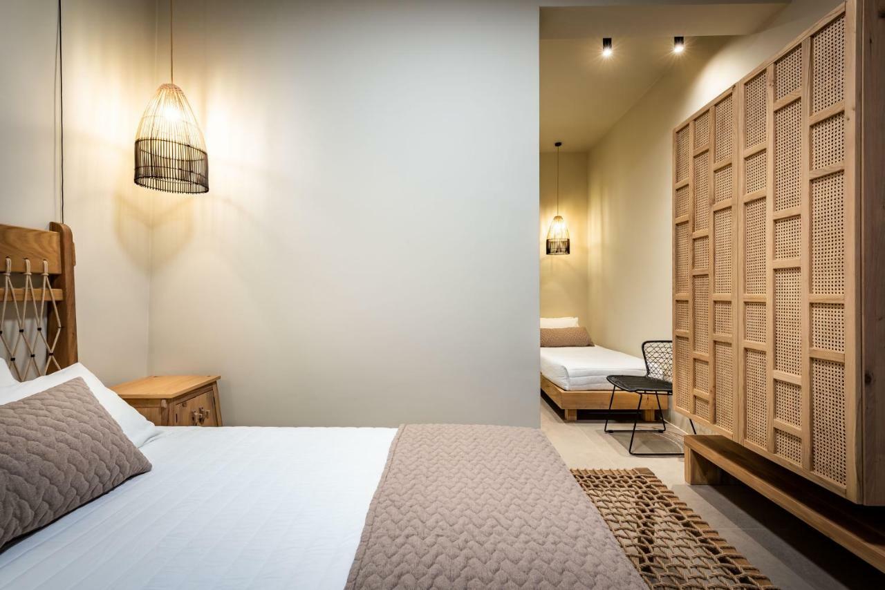 Aparthotel San Giorgio Fira  Zewnętrze zdjęcie