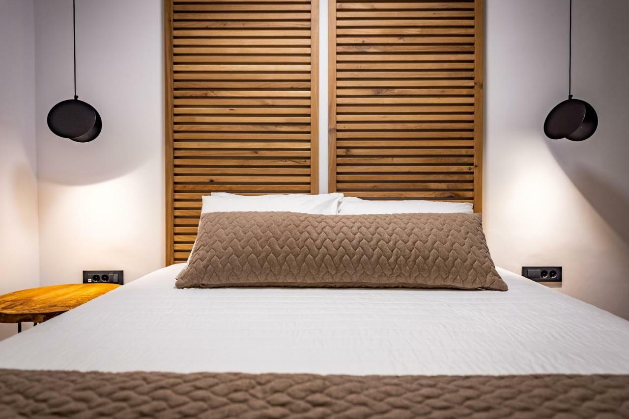 Aparthotel San Giorgio Fira  Zewnętrze zdjęcie