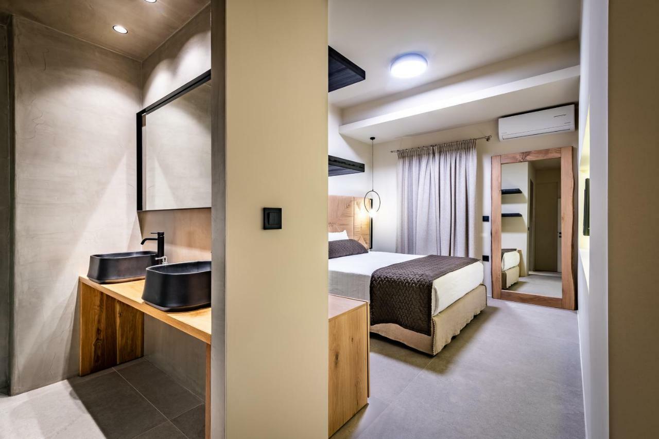 Aparthotel San Giorgio Fira  Zewnętrze zdjęcie