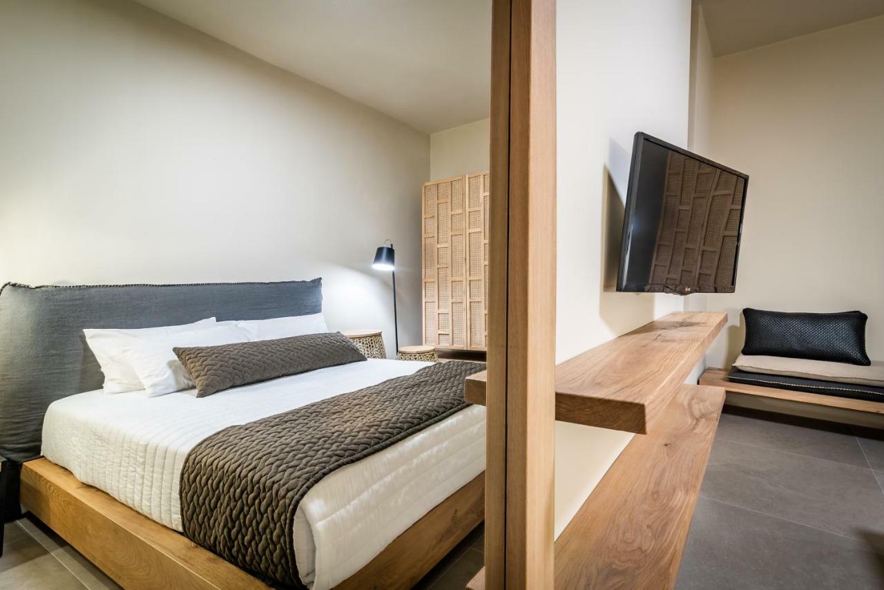 Aparthotel San Giorgio Fira  Zewnętrze zdjęcie