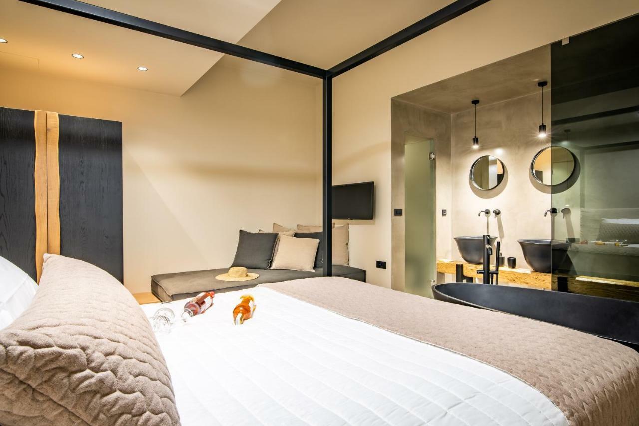 Aparthotel San Giorgio Fira  Zewnętrze zdjęcie