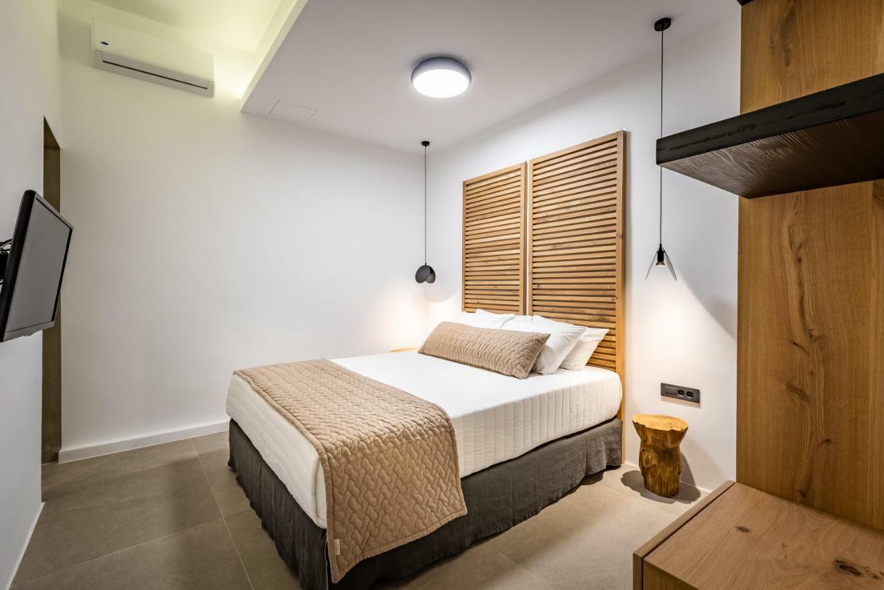 Aparthotel San Giorgio Fira  Zewnętrze zdjęcie