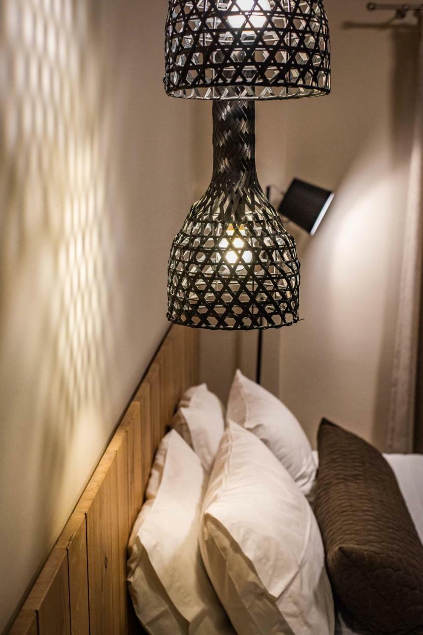 Aparthotel San Giorgio Fira  Zewnętrze zdjęcie
