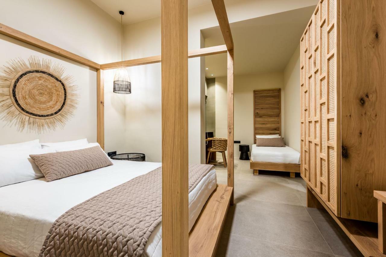 Aparthotel San Giorgio Fira  Zewnętrze zdjęcie