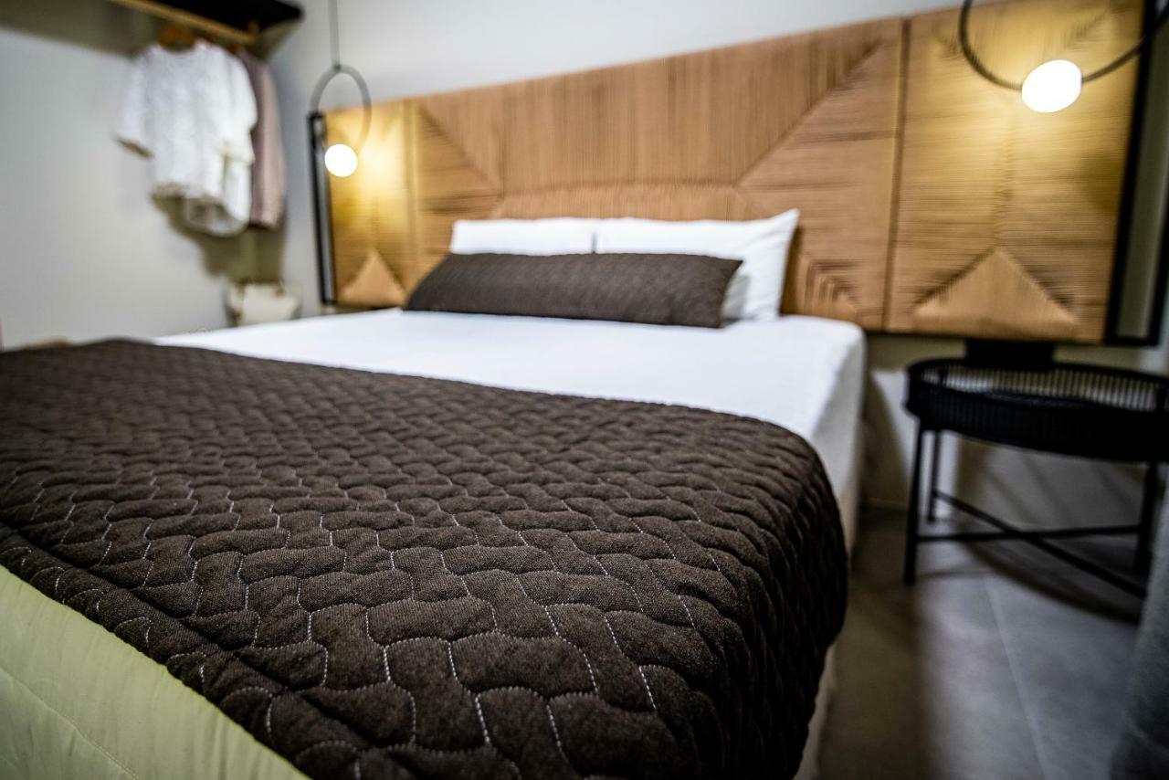 Aparthotel San Giorgio Fira  Zewnętrze zdjęcie
