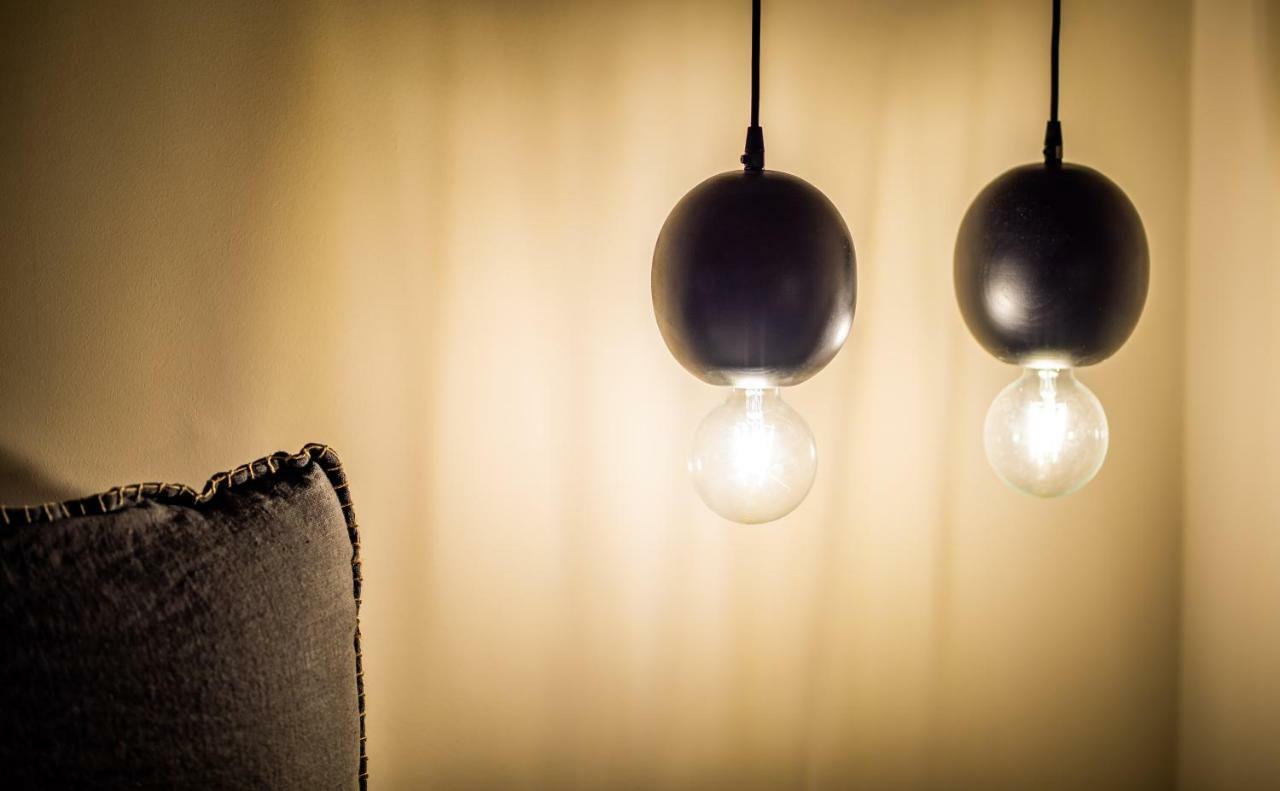 Aparthotel San Giorgio Fira  Zewnętrze zdjęcie