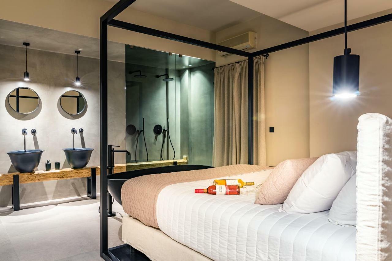 Aparthotel San Giorgio Fira  Zewnętrze zdjęcie