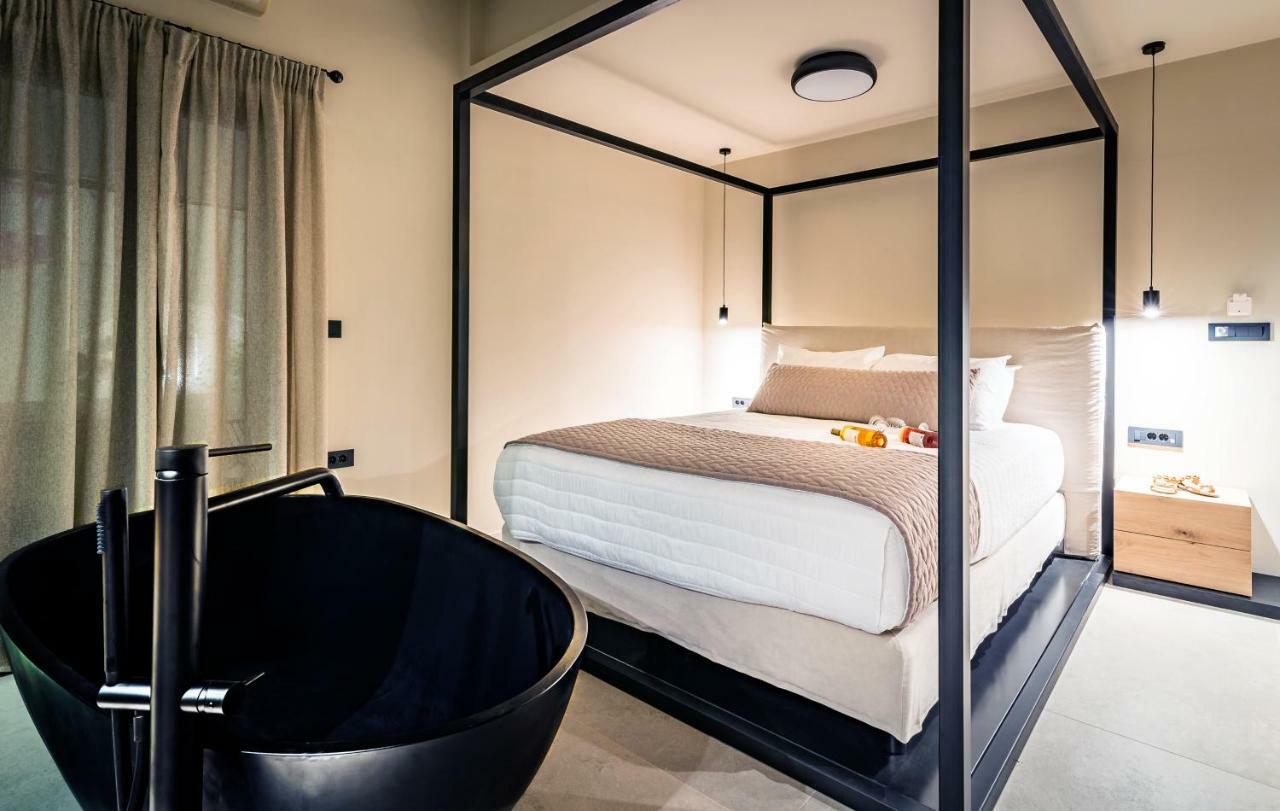 Aparthotel San Giorgio Fira  Zewnętrze zdjęcie